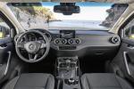 Mercedes-Benz X-Class Progressive 2017 года (WW)